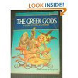 The Greek Gods