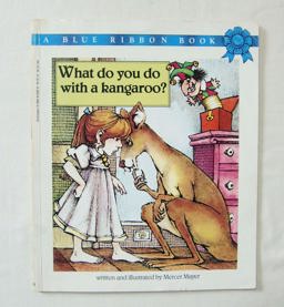 What Do You Do with a Kangaroo?