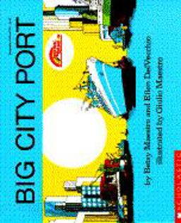 Big City Port