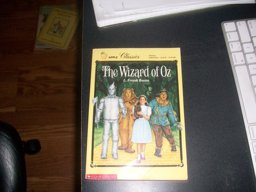 The Wizard of Oz
