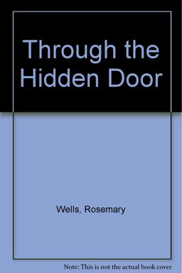 Through the Hidden Door
