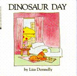 Dinosaur Day