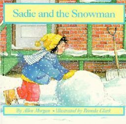 Sadie and the Snowman