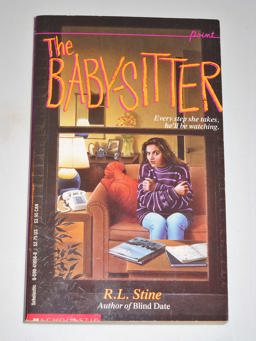 The Baby-Sitter