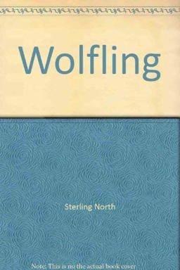 The Wolfling