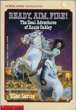 Ready, Aim, Fire! Ready, Aim, Fire!