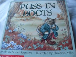 Puss in Boots Puss in Boots
