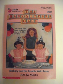 Mallory and the Trouble with Twins