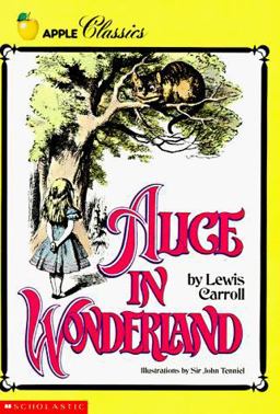 Alice's Adventures in Wonderland