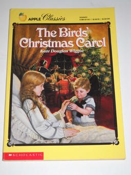 The Birds' Christmas Carol