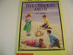 Five Children and It