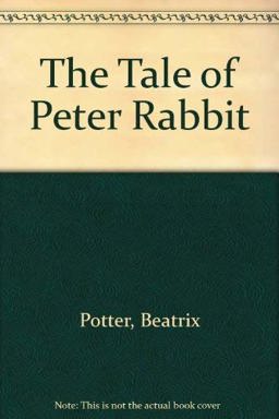 The Tale of Peter Rabbit