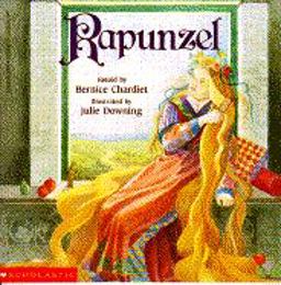 Rapunzel