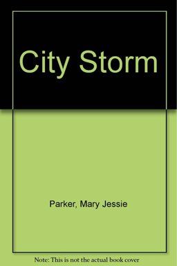 City Storm