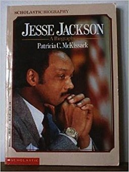 Jesse Jackson