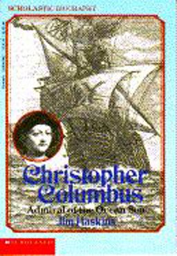 Christopher Columbus