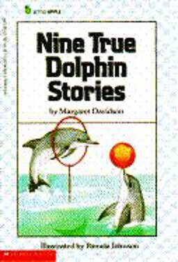 Neuf Histoires Vraies de Dauphins Neuf Histoires Vraies de Dauphins