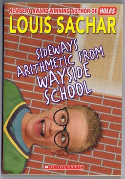 Sideways Arithmetic from Wayside School