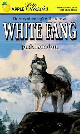 White Fang
