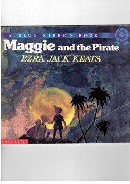 Maggie and the Pirate
