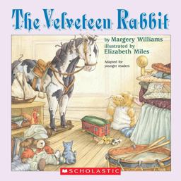 The Velveteen Rabbit