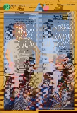 Sixth Grade Can Really Kill You