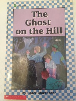 Ghost on the Hill