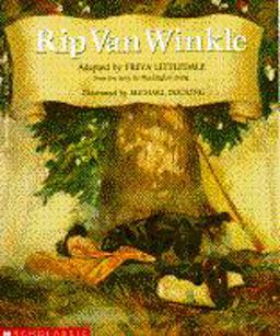 Rip Van Winkle