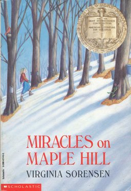 Miracles on Maple Hill