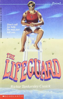 The Lifeguard