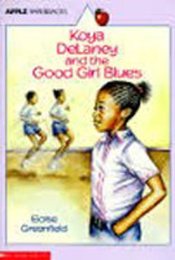 Koya DeLaney and the Good Girl Blues