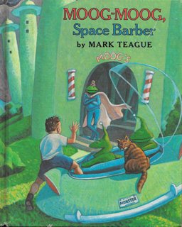 Moog-Moog, Space Barber