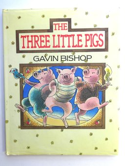 Three Little Pigs