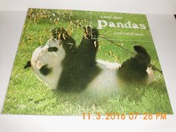 A Book about Pandas