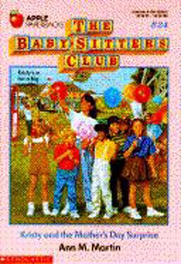 Kristy and the Mother's Day Surprise