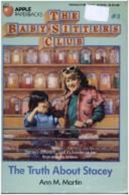 The Truth about Stacey