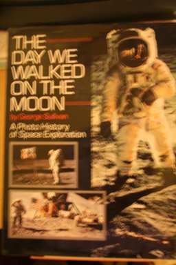 Day We Walked On the Moon