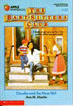 Claudia and the New Girl