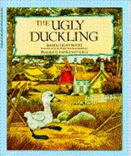 The Ugly Duckling