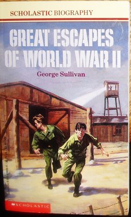 Great Escapes of World War II