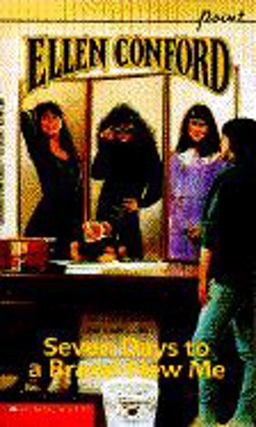 Seven Days to a Brand-New Me