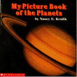 My Picture Book of the Planets