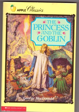 The Princess and the Goblin
