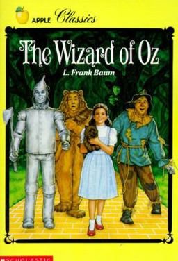The Wizard of Oz