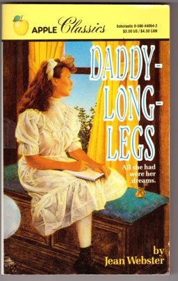 Daddy-Long-Legs