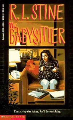The Baby-Sitter