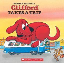 Clifford Takes a Trip