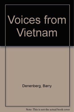 Voices from Vietnam
