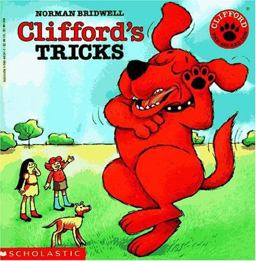 Clifford's Tricks