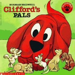 Clifford's Pals